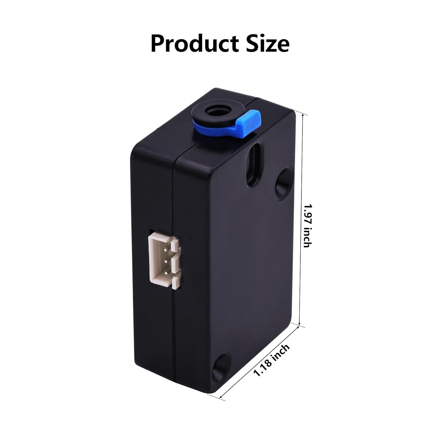 Creality Ender-5 S1 Filament S - огляд і ціна Creality Printer Ender 3 V3