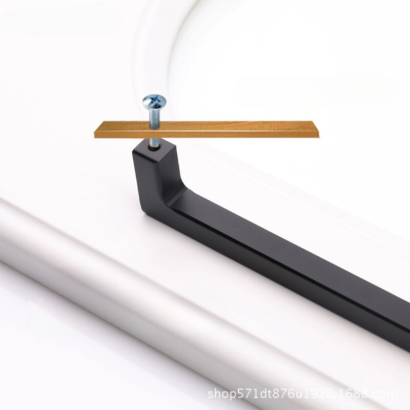 600mm Long Kitchen Cabinet Han - огляд і ціна Furniture Hardware Restoration