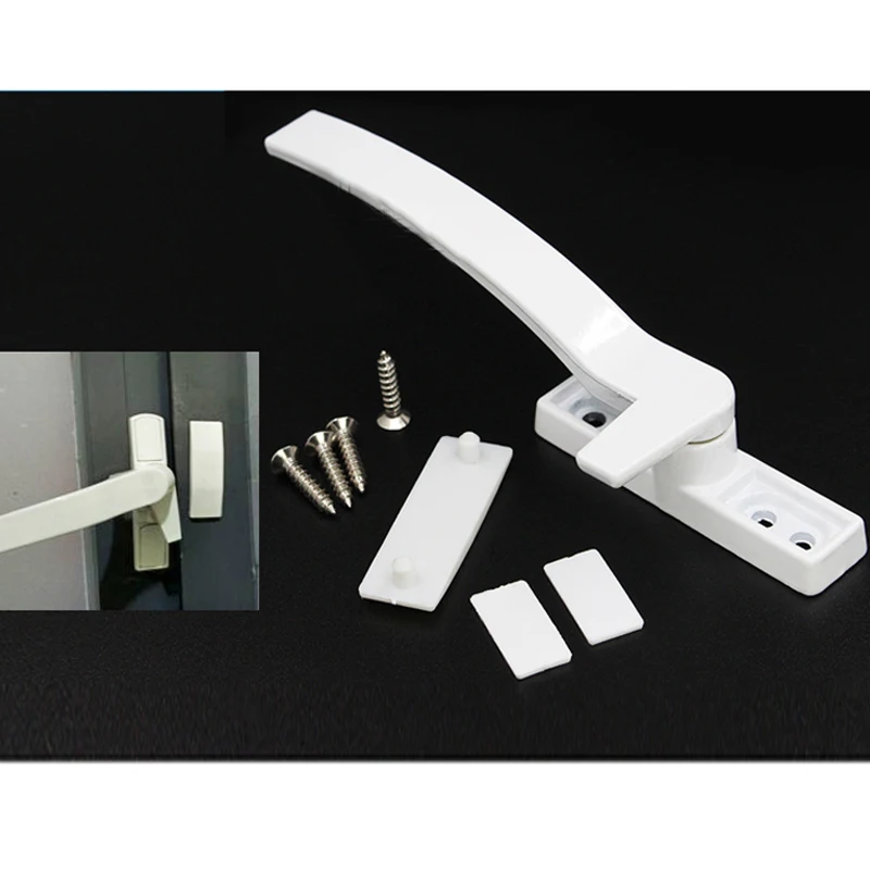 Left Right Hand White Replacem - огляд і ціна Zinc Furniture Hardware