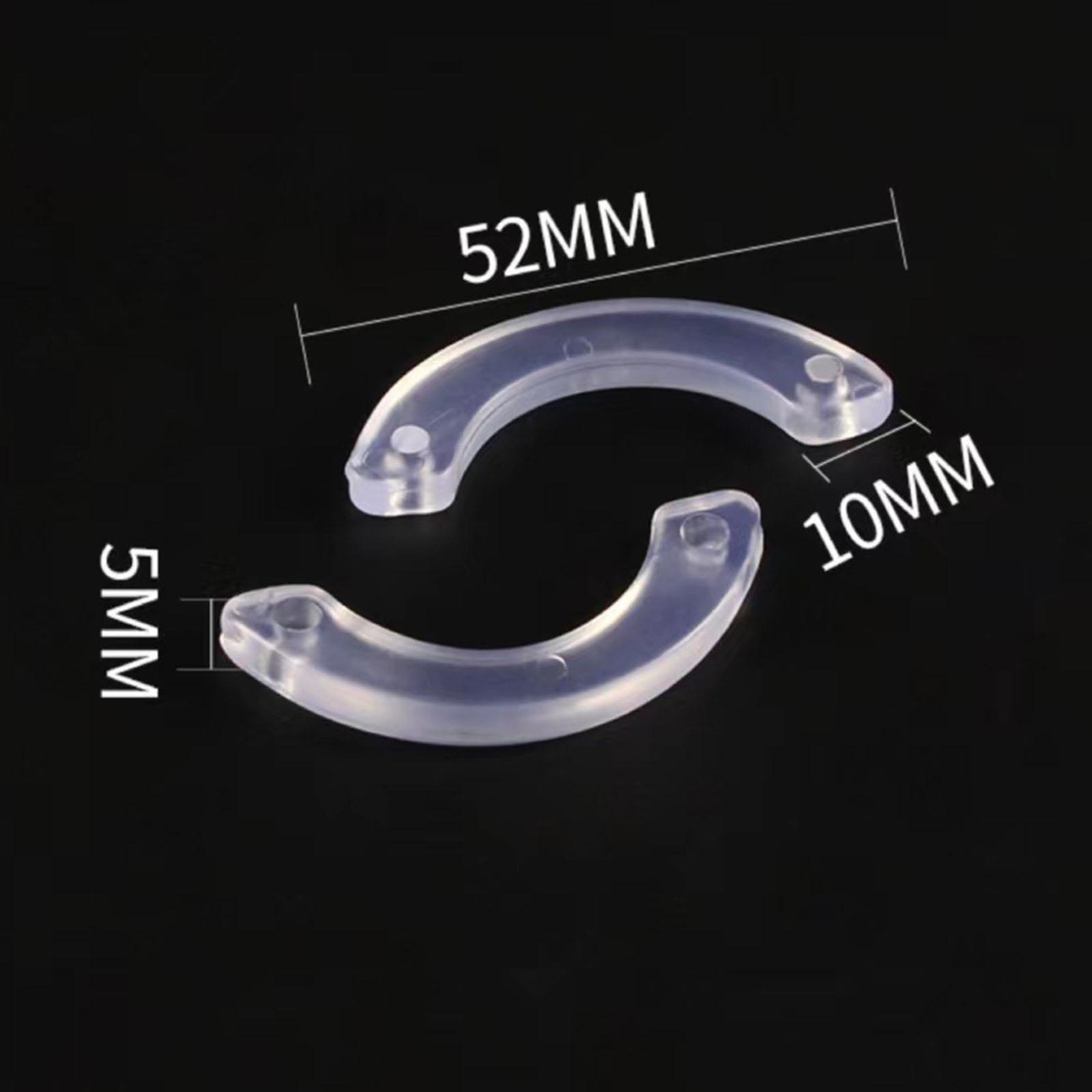 Drawer Sliding Stop Plastic An - огляд і ціна Office Furniture Hardware