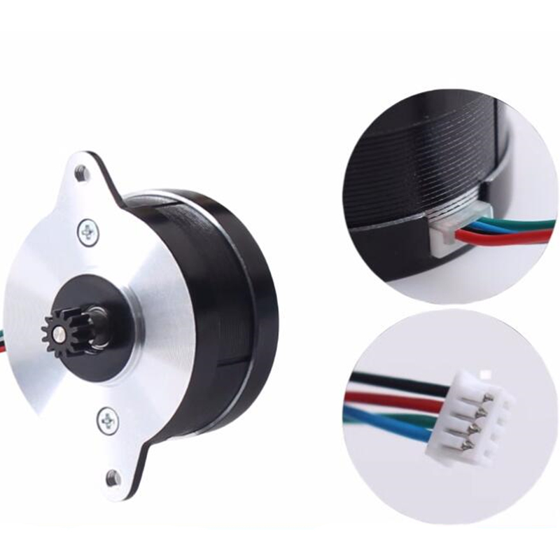 K1 Extruder Stepper Motor with - огляд і ціна Creality Printer Ender 3 V3