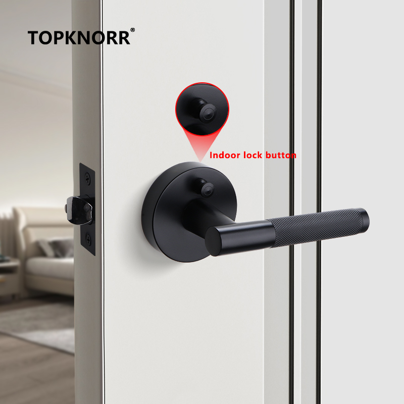 Bathroom Lock Ball Passage Loc - огляд і ціна Zinc Furniture Hardware