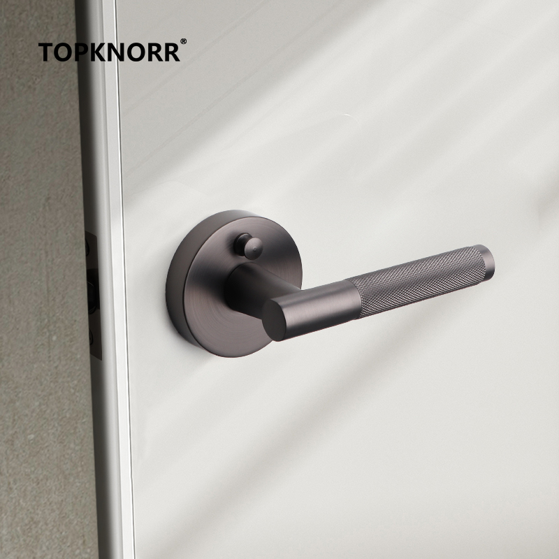 Bathroom Lock Ball Passage Loc - огляд і ціна Zinc Furniture Hardware
