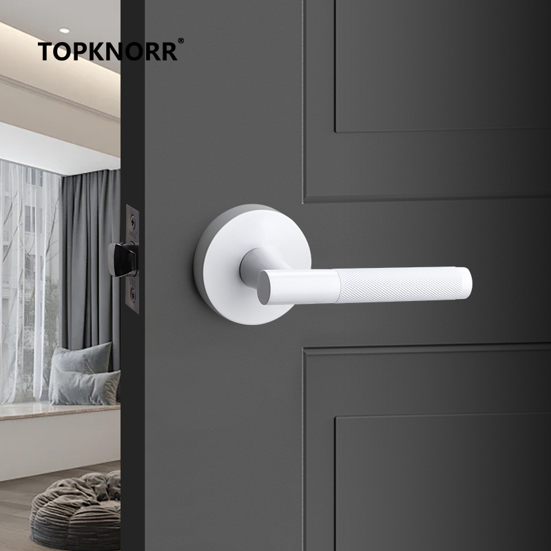 Bathroom Lock Ball Passage Loc - огляд і ціна Zinc Furniture Hardware