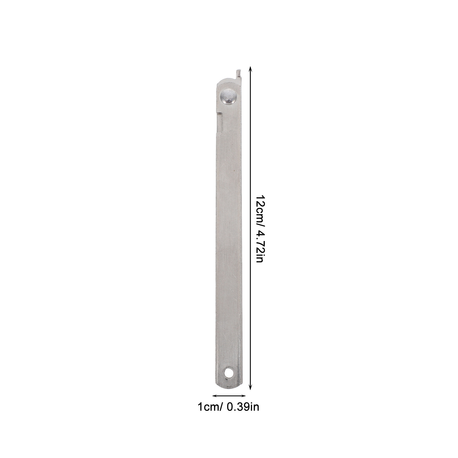 2Pcs Stainless Steel Folding T - огляд і ціна Office Furniture Hardware