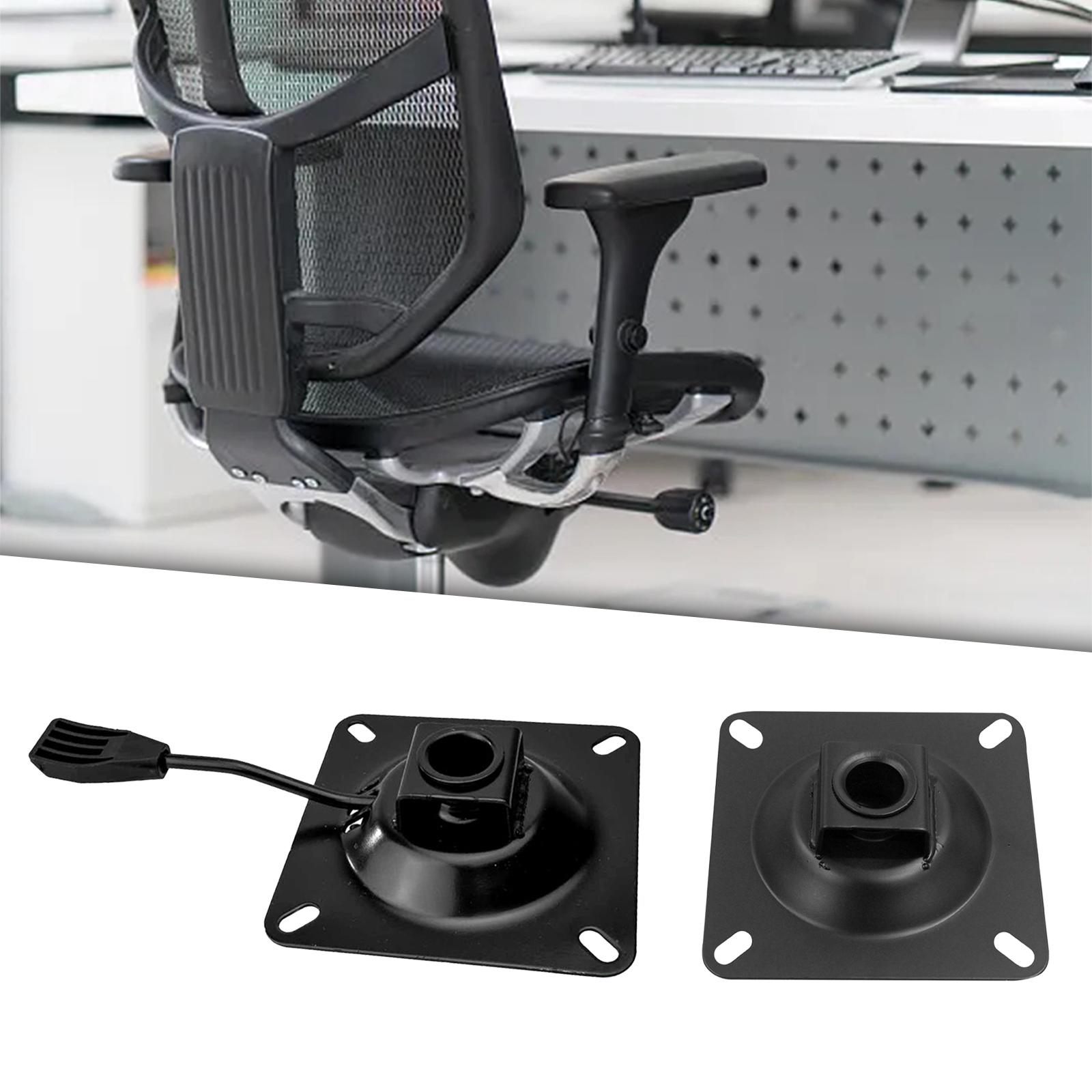 Swivel Chair Base Plate Heavy  - огляд і ціна Office Furniture Hardware