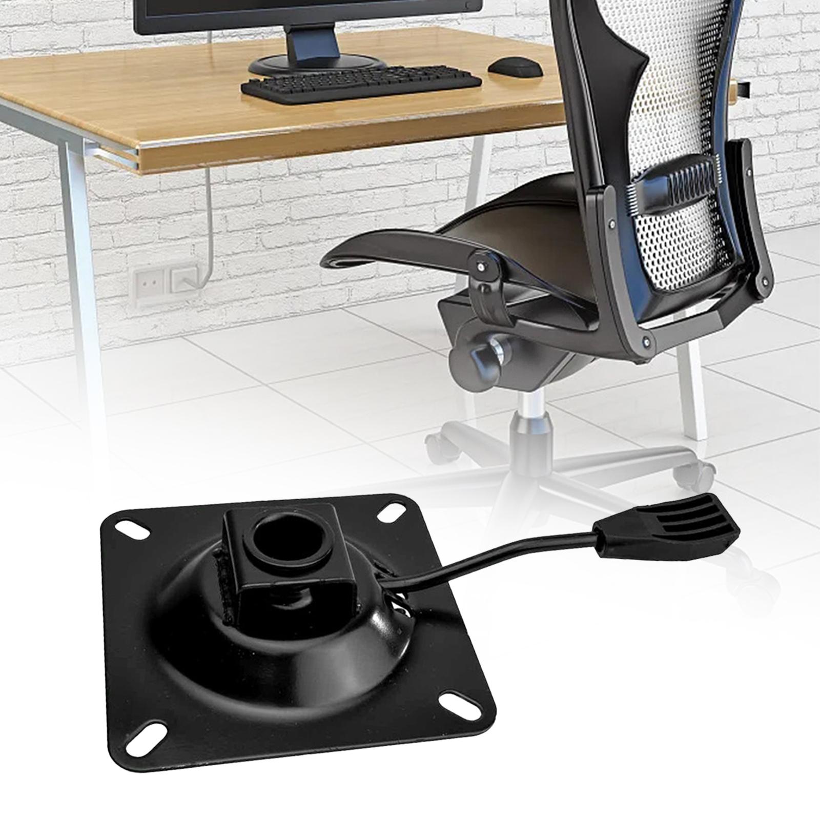 Swivel Chair Base Plate Heavy  - огляд і ціна Office Furniture Hardware