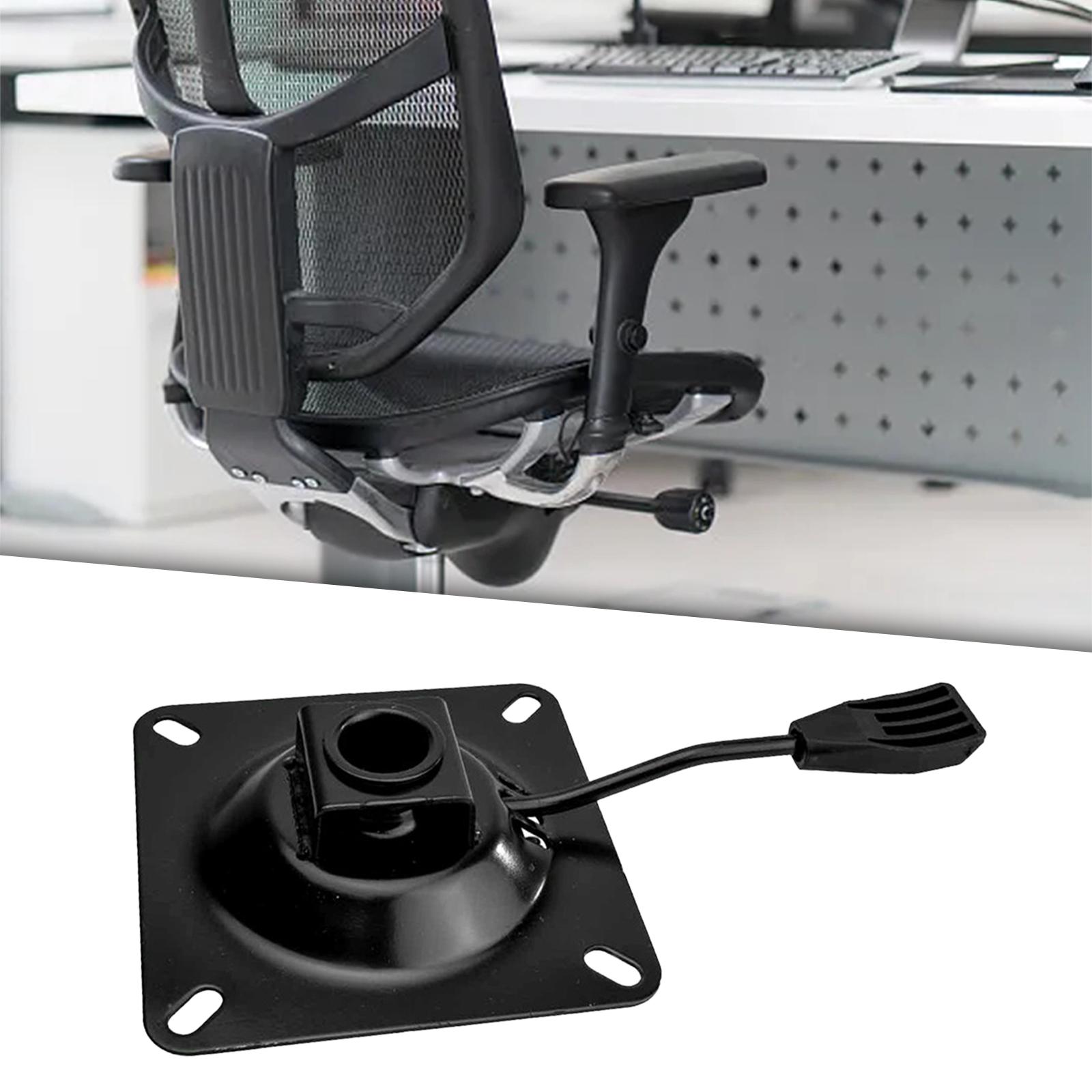 Swivel Chair Base Plate Heavy  - огляд і ціна Office Furniture Hardware