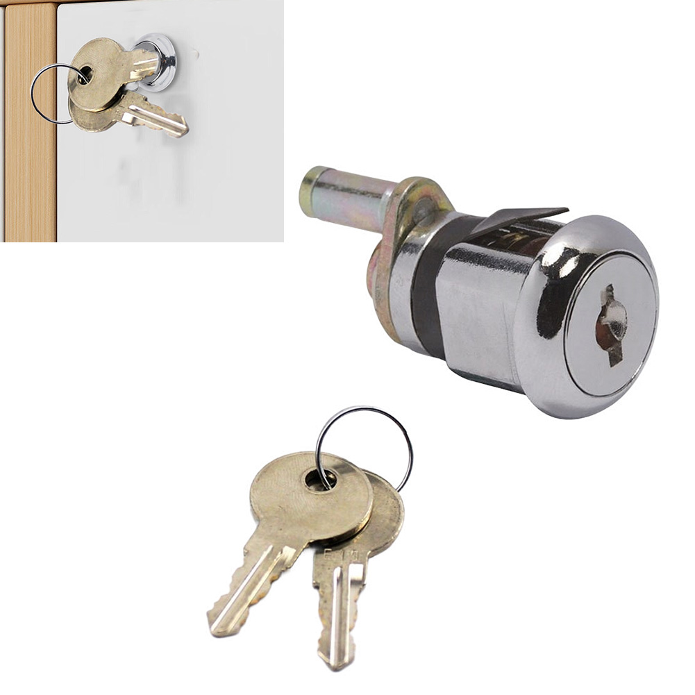 Zinc Alloy Triple Lock Furnitu - огляд і ціна Office Furniture Hardware
