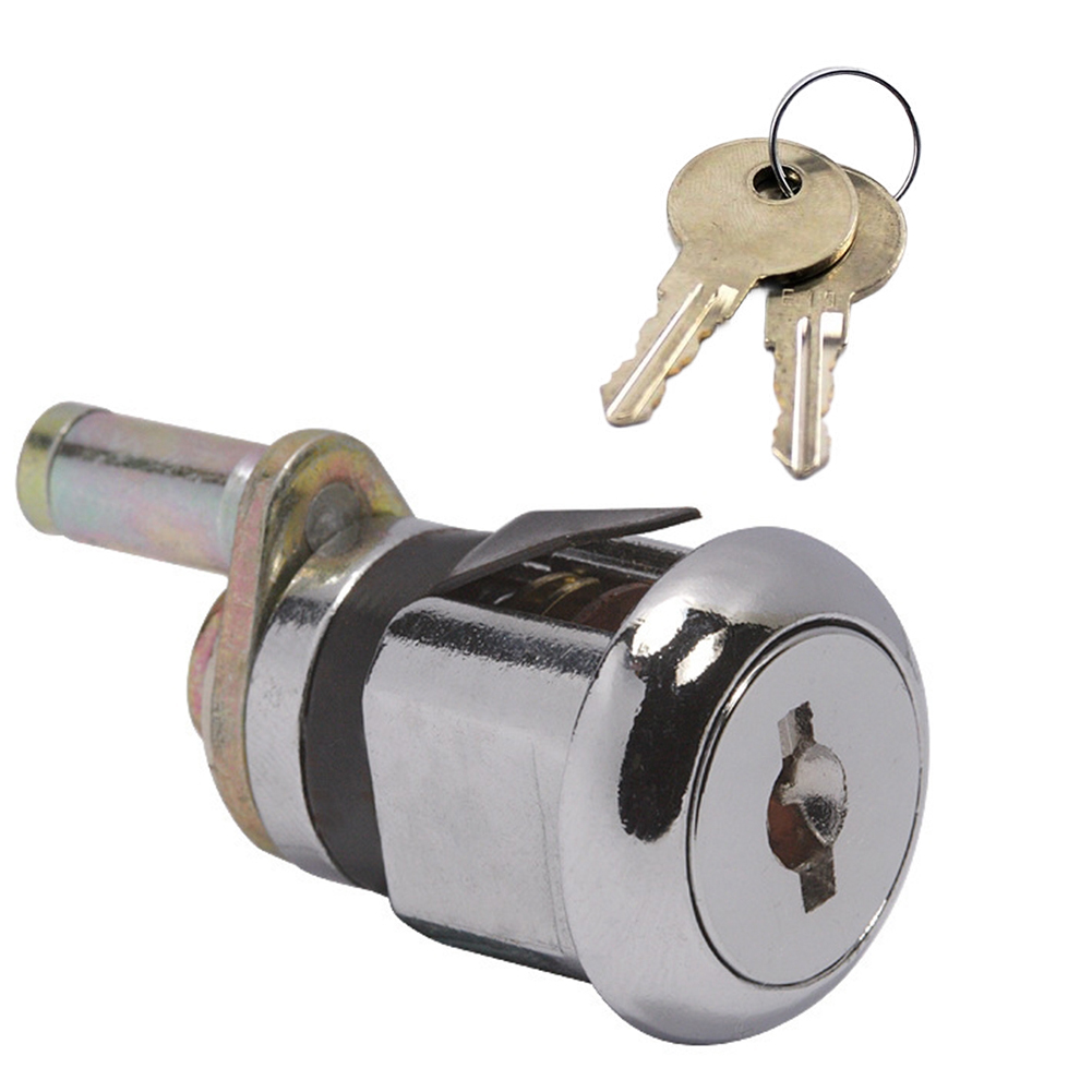 Zinc Alloy Triple Lock Furnitu - огляд і ціна Office Furniture Hardware