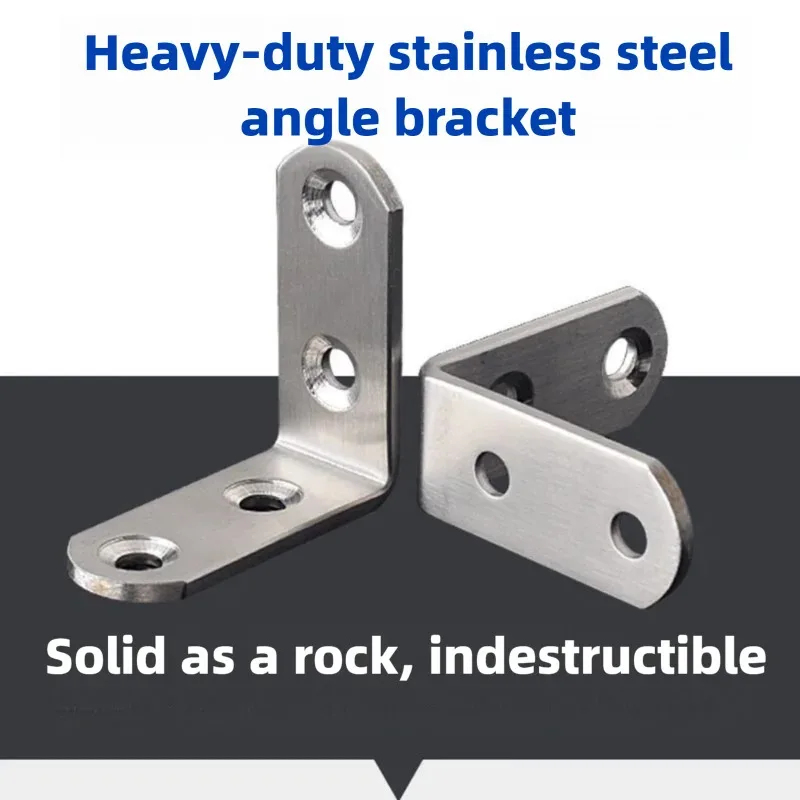 90 Degree L Joint Brackets Sta - огляд і ціна Joint Connector Bracket