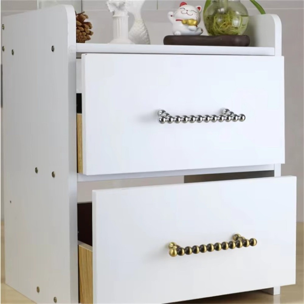 Luxury Small Round Ball Pull H - огляд і ціна Furniture Hardware Restoration