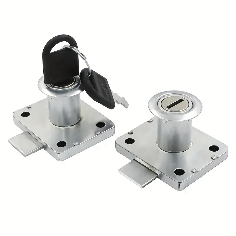 Cabinet Drawer Lock Wardrobe C - огляд і ціна Office Furniture Hardware
