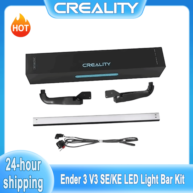 Creality Official Ender 3 V3 S - огляд і ціна Creality Printer Ender 3 V3