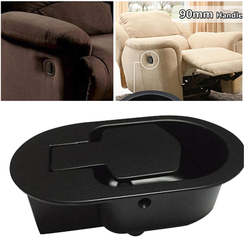 Recliner Release Pull Handle W - огляд і ціна Furniture Hardware Restoration