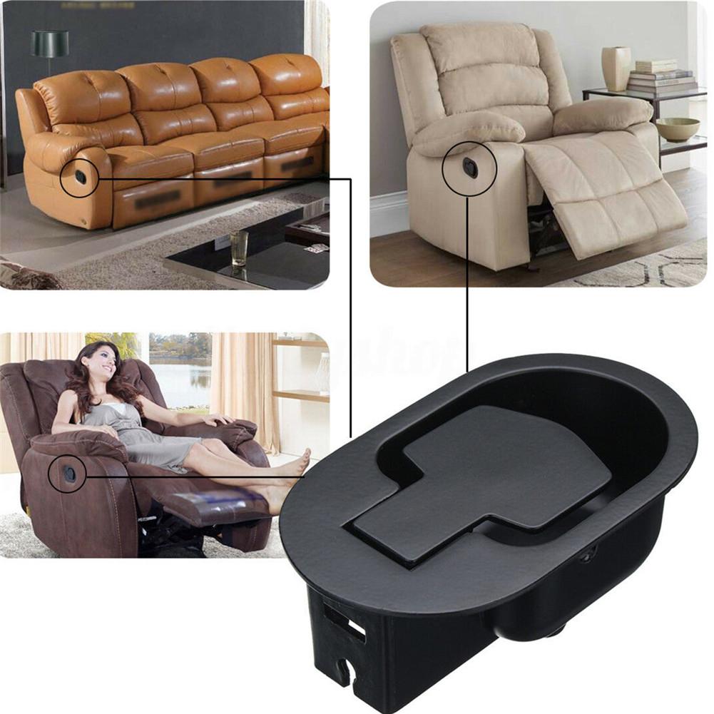 Recliner Release Pull Handle W - огляд і ціна Furniture Hardware Restoration