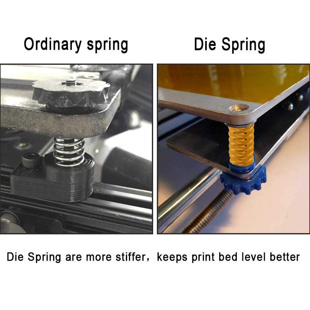 Creality 8PCS Ender 3 Pro Hot  - огляд і ціна Creality Printer Ender 3